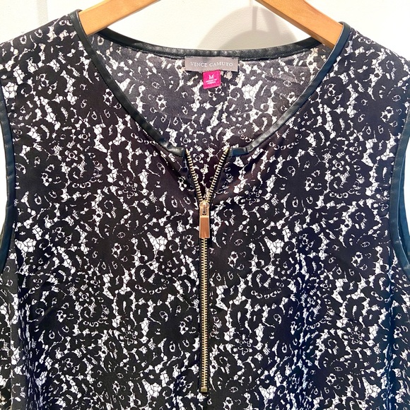 Vince Camuto top - Picture 2 of 5